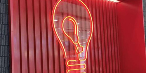 霓虹燈發(fā)光字;室內(nèi)霓虹燈;日合霓虹燈標(biāo)識(shí)制作