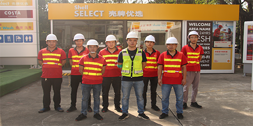 高炮廣告牌;15米高炮路牌;日合高炮廣告路牌制作