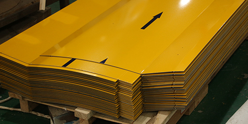 殼牌門頭招牌;便利店門頭招牌;日合門頭招牌制作