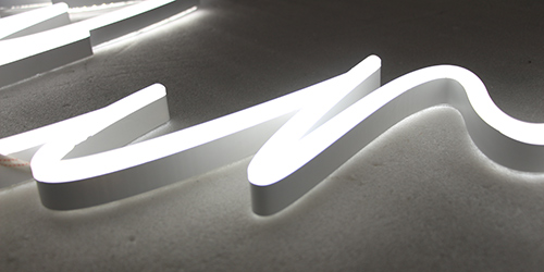 霓虹燈發(fā)光字;室內(nèi)霓虹燈;日合霓虹燈標(biāo)識(shí)制作