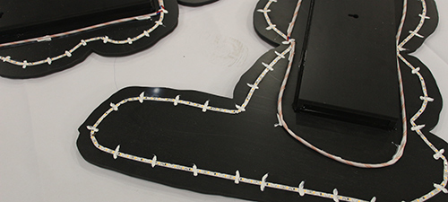 室內裝飾背景墻;文化背景墻;日合室內背景墻制作