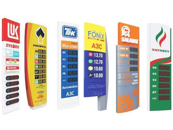 99%的亞克力標識牌都是這樣做的...