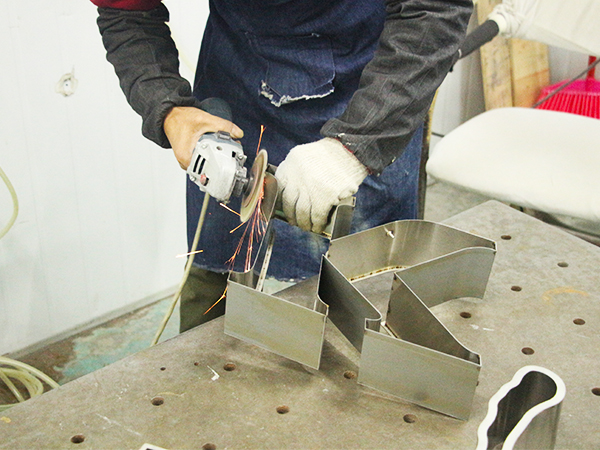 標識牌制作；標識道具；中山標識標牌廠家