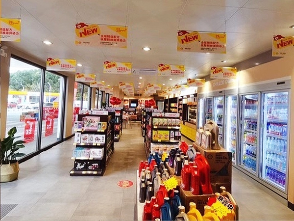 噴繪布在廣告行業(yè)中的應(yīng)用有哪些？