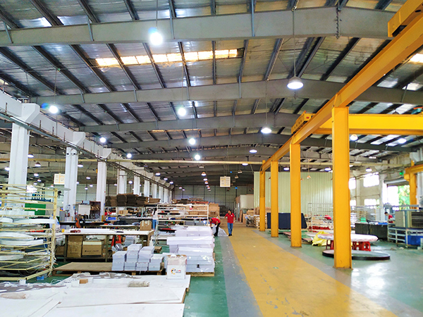 日合-制作車(chē)間