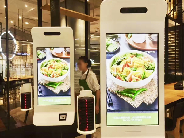 日合告訴你，連鎖快餐店的數字標牌有何奧秘！