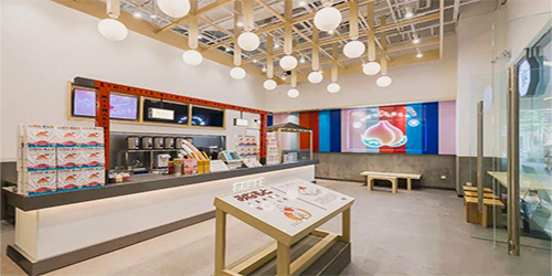 伏見桃山南京店