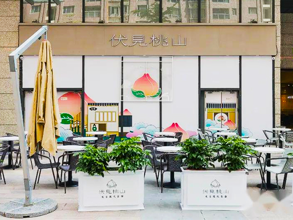 造型迷你字;門頭發光字;日合發光字制作