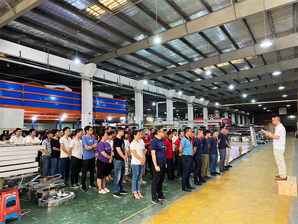 標識標牌制作；中山標識標牌廠家